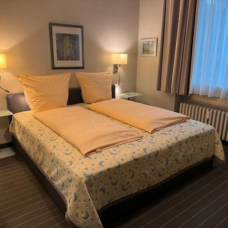 Hotel Am Ehrenhof Düsseldorf Extérieur photo