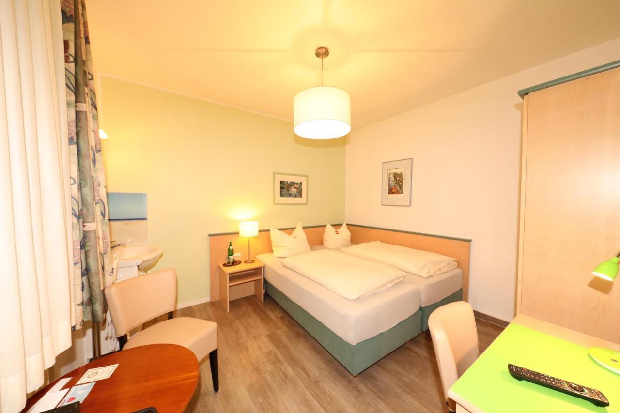 Hotel Am Ehrenhof Düsseldorf Extérieur photo